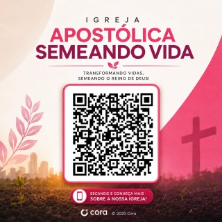 Igreja Apostolica Semeando Vida